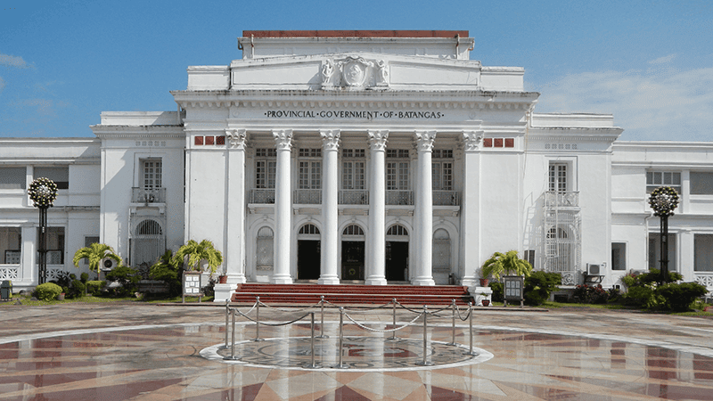 Batangas Provincial Capitol